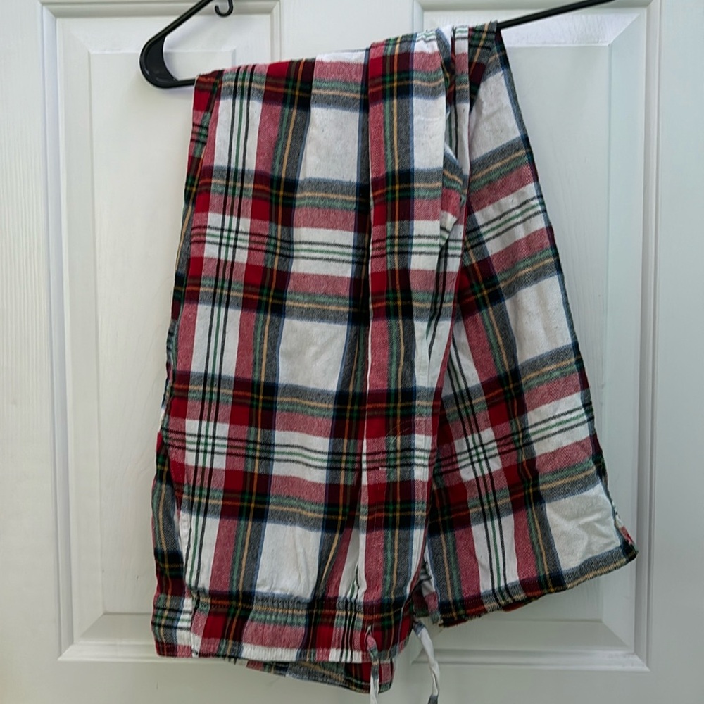 old navy pj pants